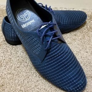 Stylish summer loafer